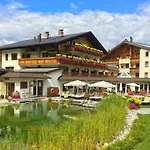 Alpinresort Schillerkopf Bürserberg