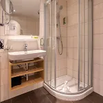 Hotel Alpinresort Schillerkopf Bürserberg