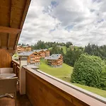 Hotel Alpinresort Schillerkopf 4*