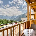 Hotel Alpinresort Schillerkopf