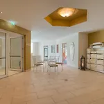 Hotel Alpinresort Schillerkopf Bürserberg