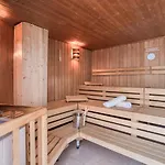 Hotel Alpinresort Schillerkopf 4*