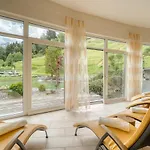 Hotel Alpinresort Schillerkopf 4*
