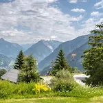 Alpinresort Schillerkopf Hotel