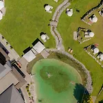 Alpinresort Schillerkopf Hotel 4*