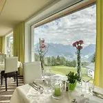 Alpinresort Schillerkopf Hotel Bürserberg