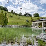 Alpinresort Schillerkopf 4*