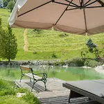 Alpinresort Schillerkopf Hotel Bürserberg