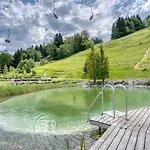 Alpinresort Schillerkopf Bürserberg