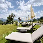 Alpinresort Schillerkopf Hotel Bürserberg