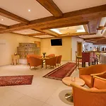 Otel Alpinresort Schillerkopf