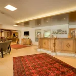 Hotel Alpinresort Schillerkopf 4*