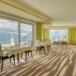 Alpinresort Schillerkopf 4*