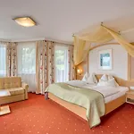 Alpinresort Schillerkopf 4* Bürserberg