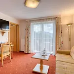 Otel Alpinresort Schillerkopf 4*