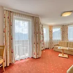 Otel Alpinresort Schillerkopf Bürserberg