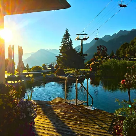 Alpinresort Schillerkopf