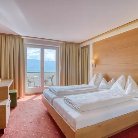 Alpinresort Schillerkopf Bürserberg