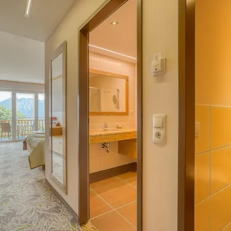 Alpinresort Schillerkopf