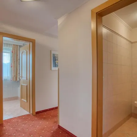 Hotel Alpinresort Schillerkopf 4*