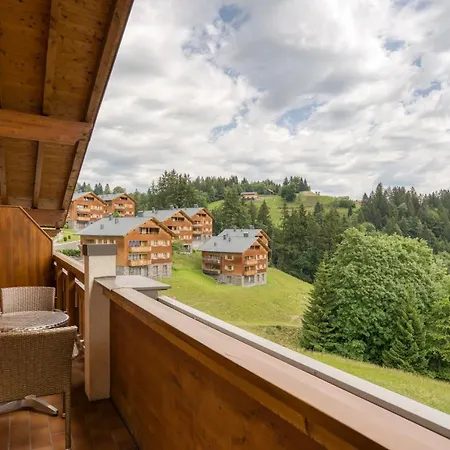 Hotel Alpinresort Schillerkopf 4*