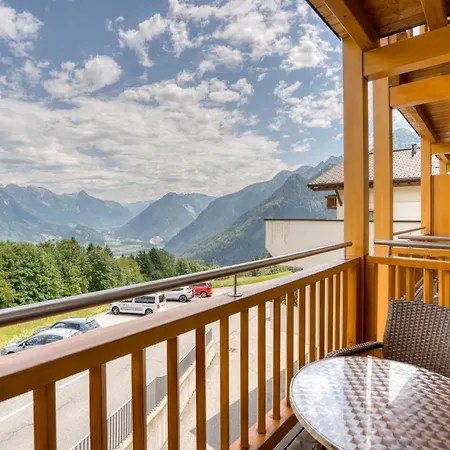 Hotel Alpinresort Schillerkopf