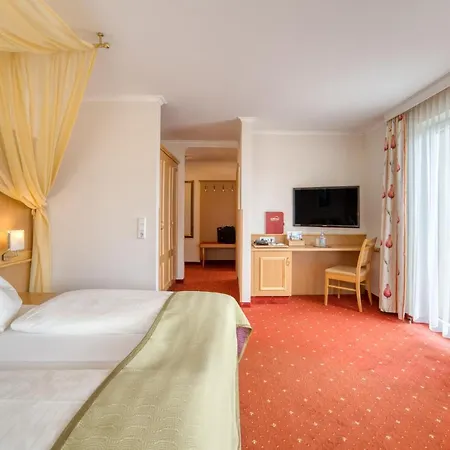 Alpinresort Schillerkopf 4*