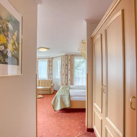 Alpinresort Schillerkopf 4*