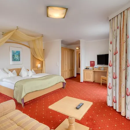 Alpinresort Schillerkopf Hotel Bürserberg