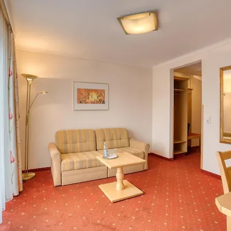 Alpinresort Schillerkopf Hotel 4*