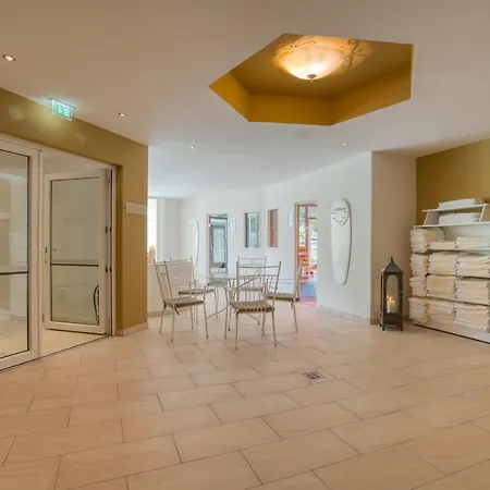 Hotel Alpinresort Schillerkopf Bürserberg