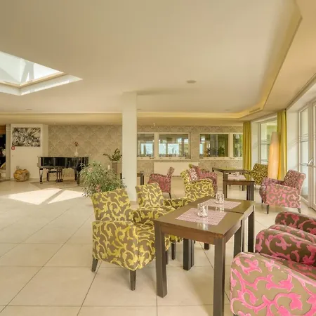 Alpinresort Schillerkopf 4*