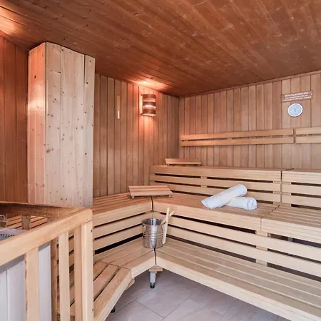 Hotel Alpinresort Schillerkopf 4*