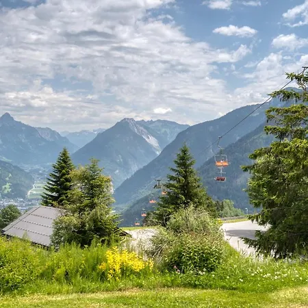 Alpinresort Schillerkopf Hotel