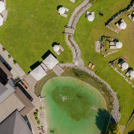Alpinresort Schillerkopf Hotel 4*