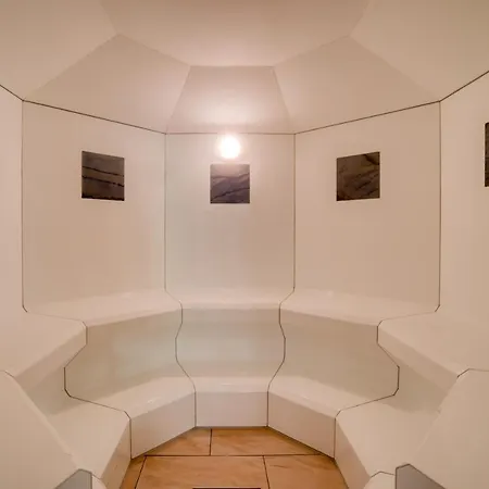 Alpinresort Schillerkopf Hotel 4*