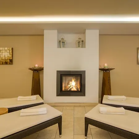 Alpinresort Schillerkopf Bürserberg