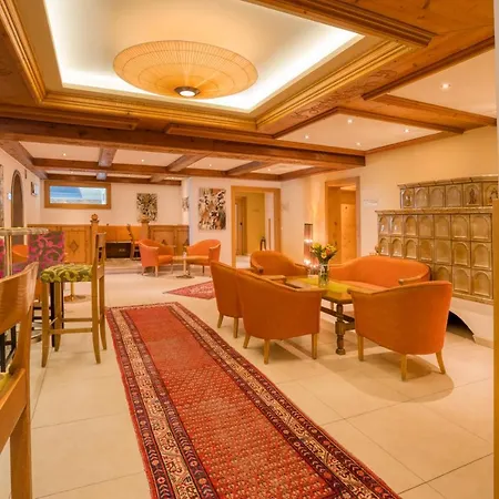 Alpinresort Schillerkopf