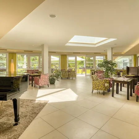 Hotel Alpinresort Schillerkopf