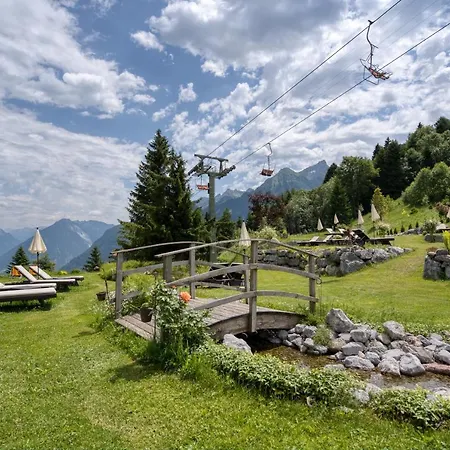 Alpinresort Schillerkopf