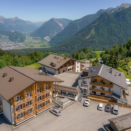 Alpinresort Schillerkopf