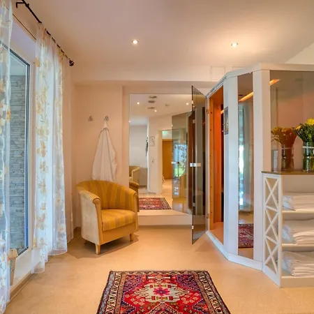 Alpinresort Schillerkopf Hotel 4*