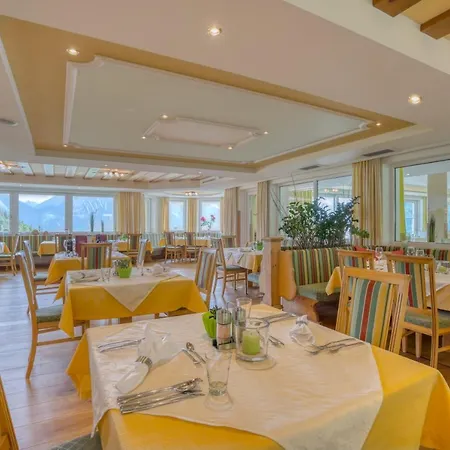 Alpinresort Schillerkopf 4*