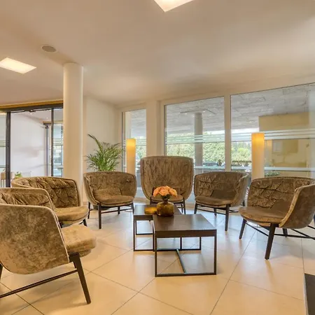 Alpinresort Schillerkopf 4* Bürserberg