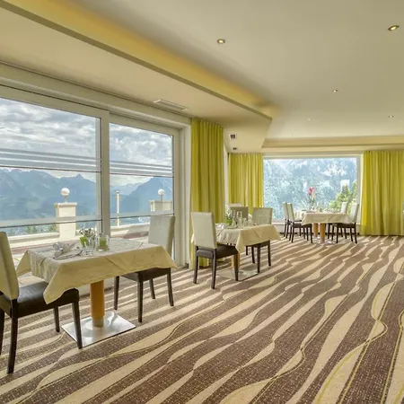 Alpinresort Schillerkopf Bürserberg