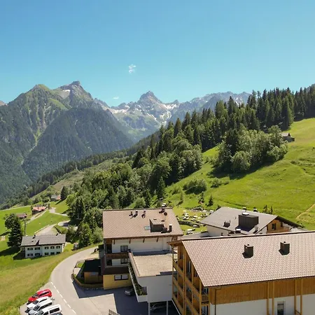 Alpinresort Schillerkopf