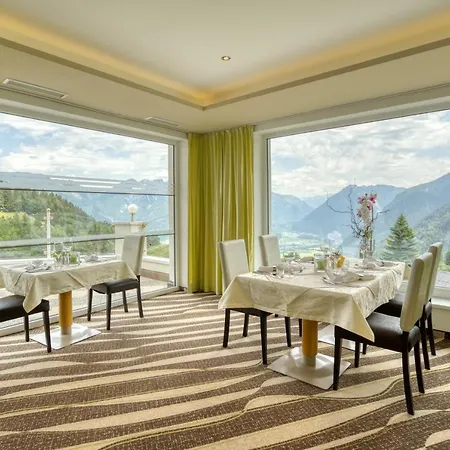 Alpinresort Schillerkopf