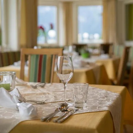 Alpinresort Schillerkopf Hotel