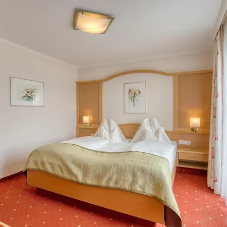 Hotel Alpinresort Schillerkopf