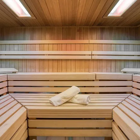 Alpinresort Schillerkopf Hotel